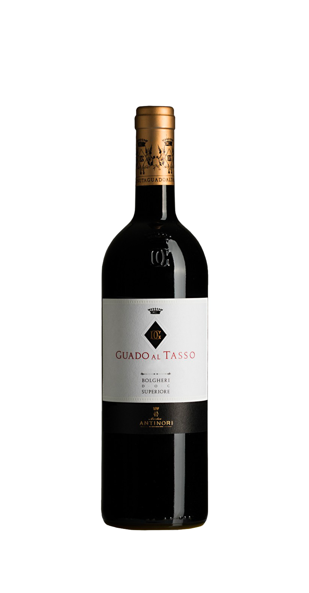 RO-00224_Bolgheri DOC Superiore _Tenuta Guado al Tasso_ 2018 Antinori