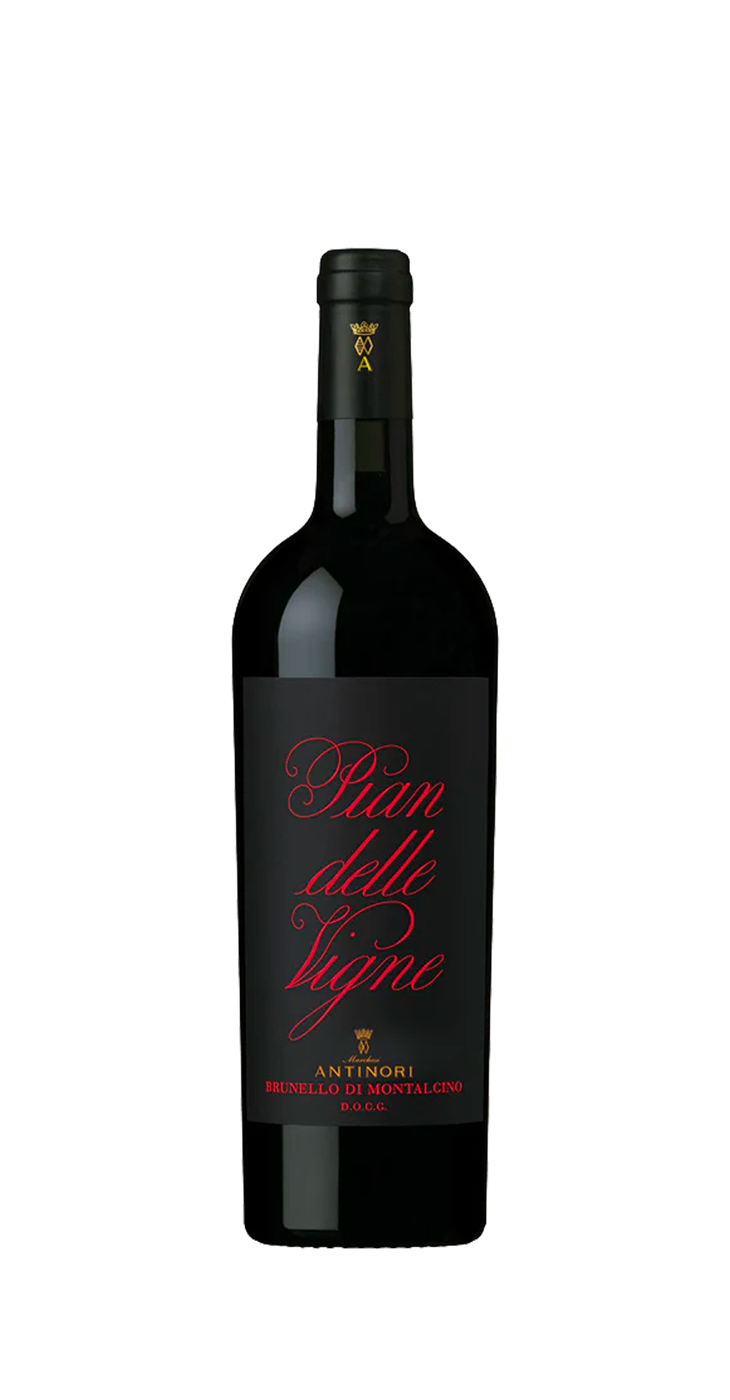 RO-00243_Brunello di Montalcino DOCG Pian delle Vigne 2015 Antinori