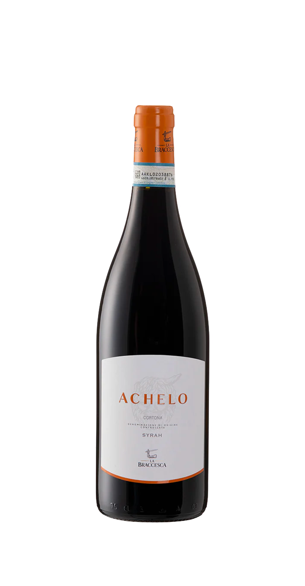 RO-00853_Cortona DOC Syrah “Achelo” Antinori