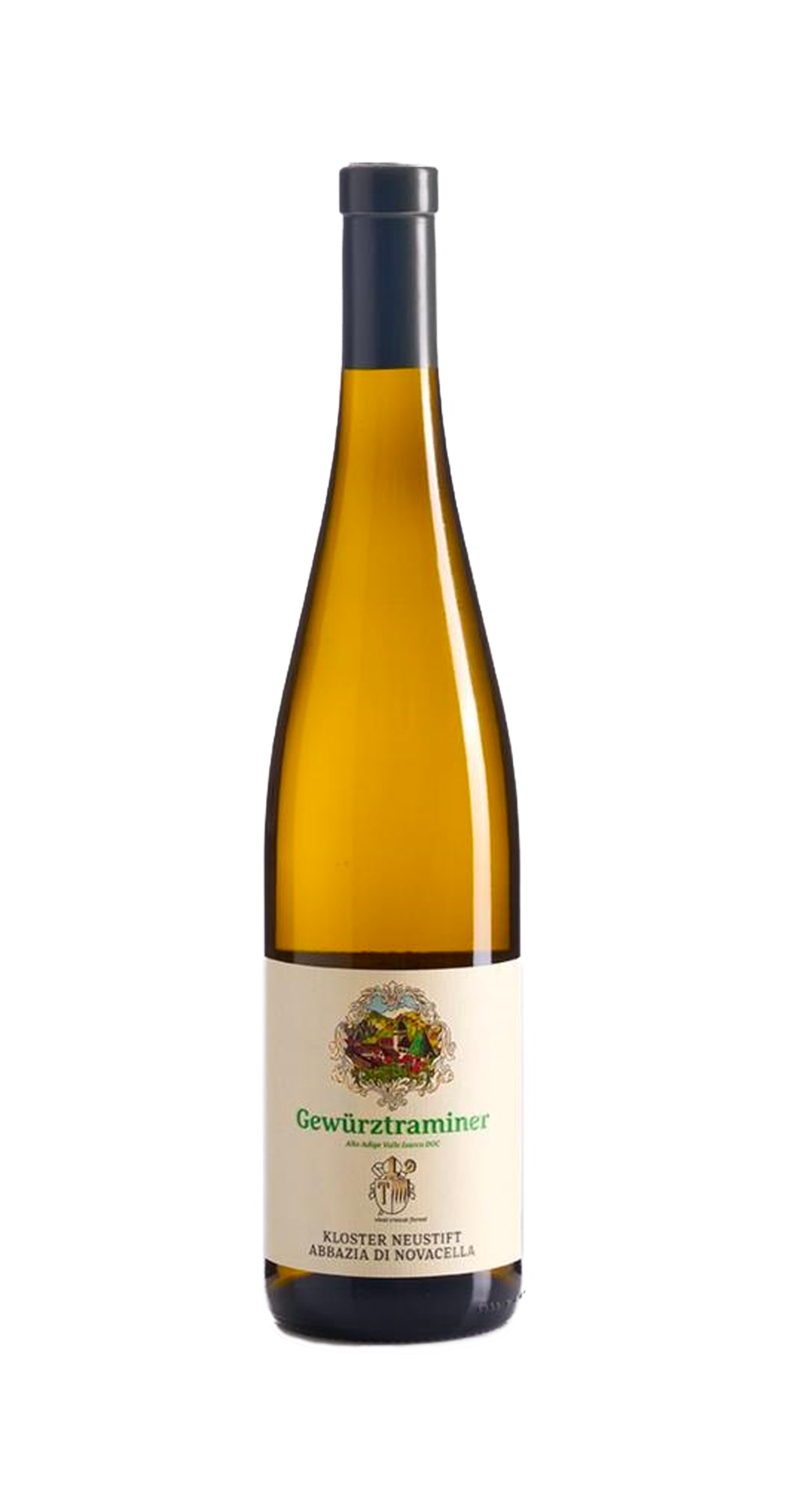 VERT_BI-00016 - Alto Adige DOC Gewürztraminer - Abbazia di Novacella