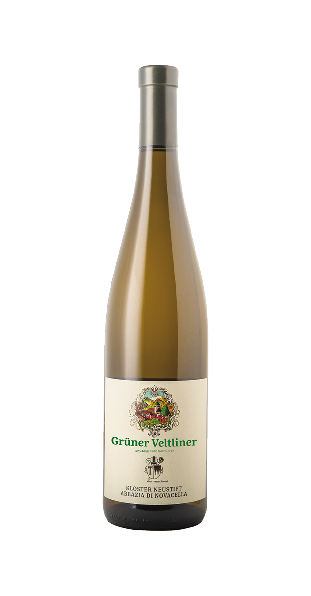 VERT_BI-00047 - Alto Adige DOC Gruner Veltliner - Abbazia di Novacella