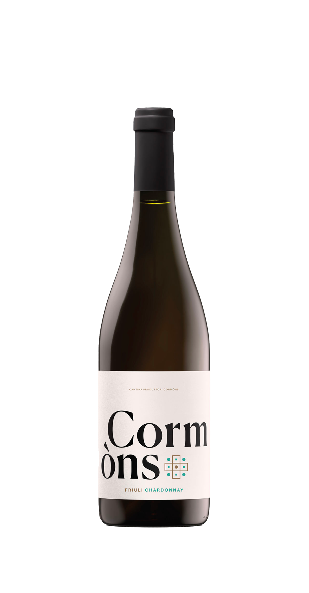 VERT_BI-00092 Collio DOC Chardonnay - Cormons