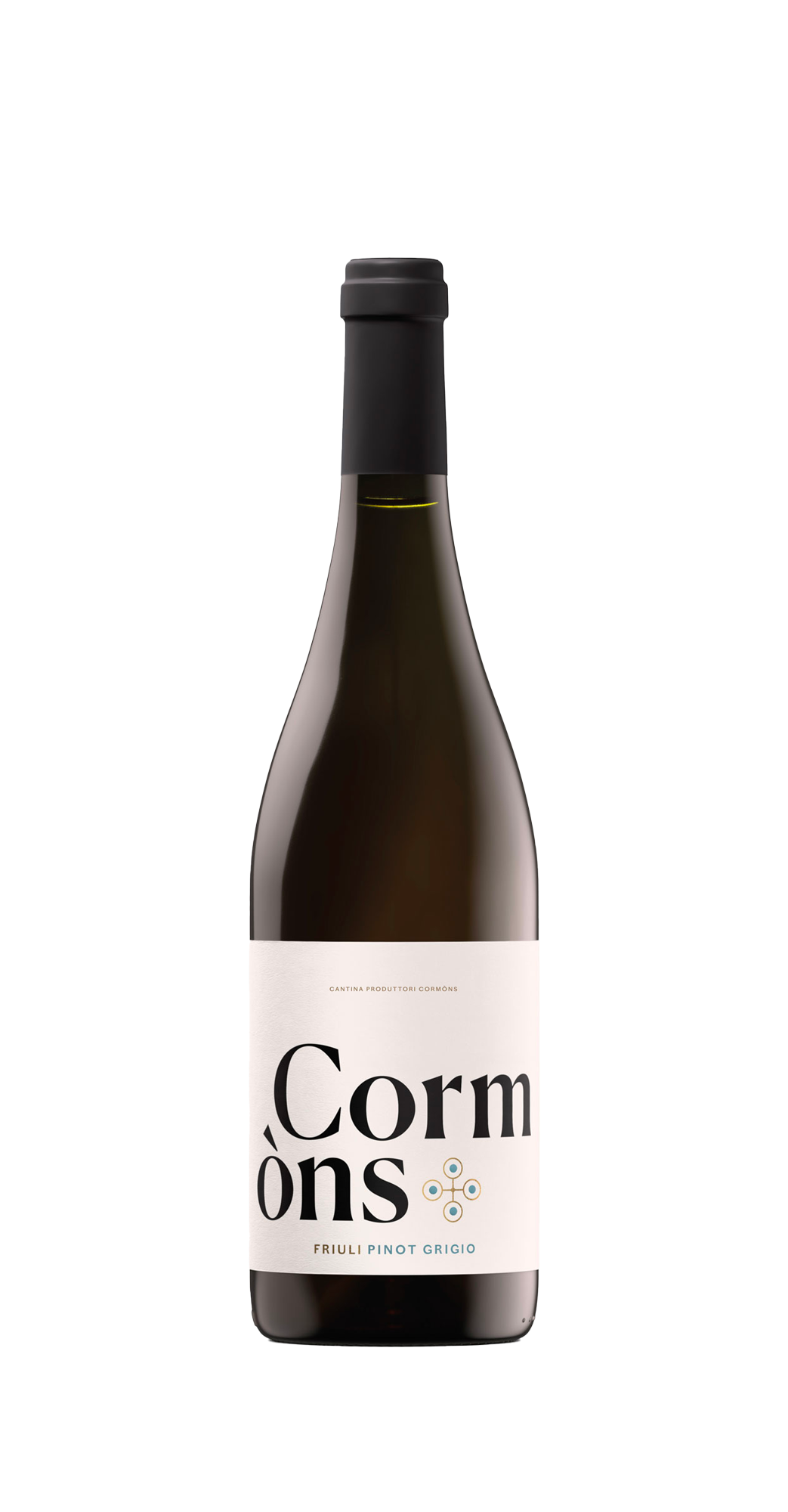 VERT_BI-00094 Collio DOC Pinot Grigio - Cormons