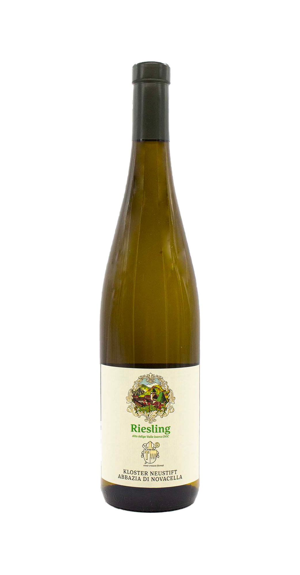 VERT_BI-00398 - Alto Adige DOC Riesling - Abbazia di Novacella