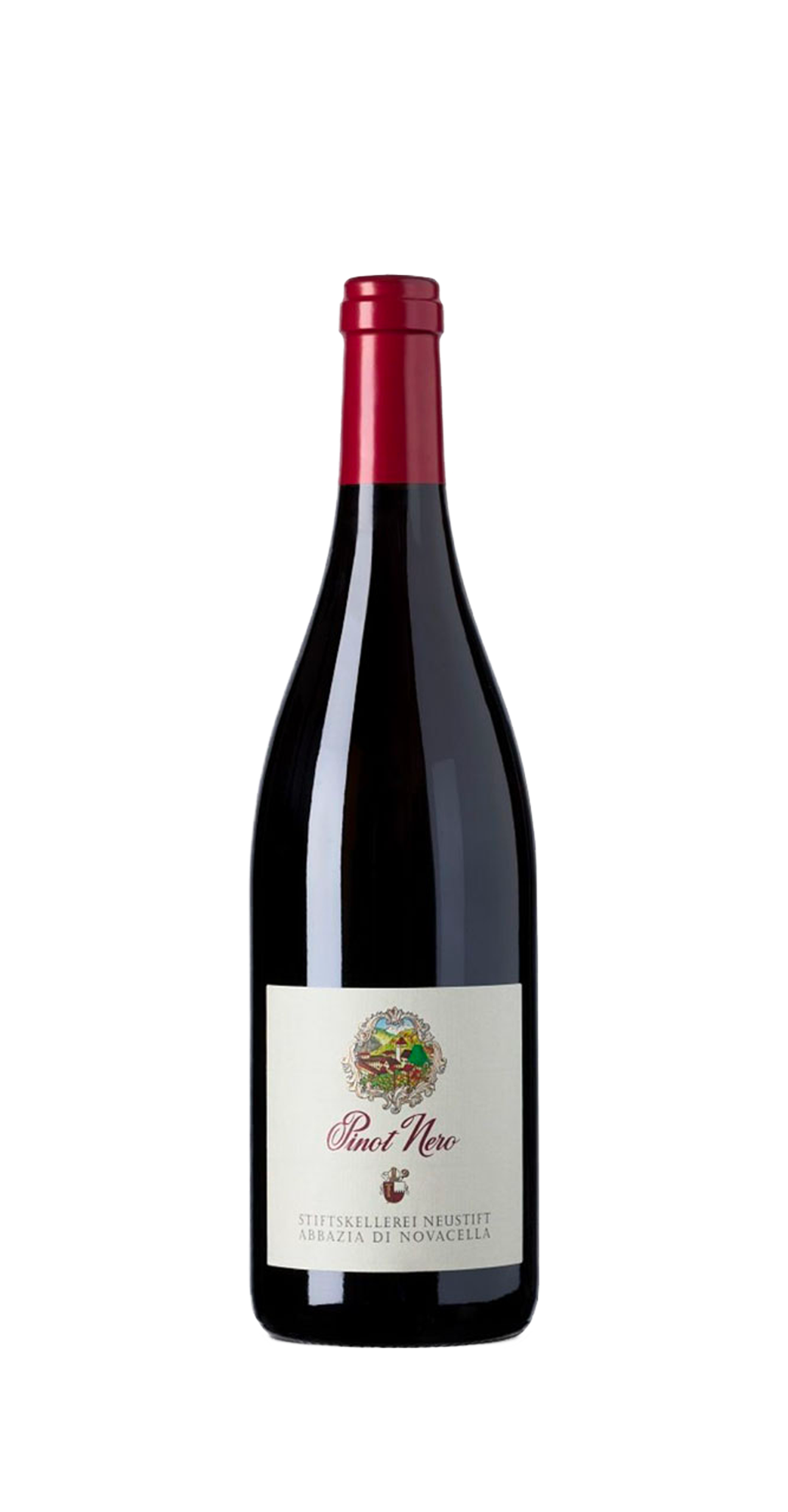 VERT_RO-00031 - Alto Adige DOC Pinot Nero - Abbazia di Novacella